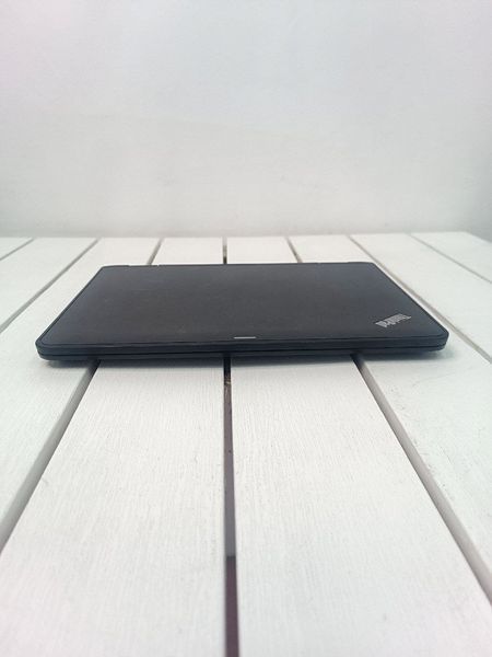 Ноутбук Lenovo ThinkPad 11e 12.5 HD бат 4:30 часа 000053882 фото