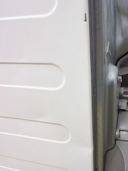 Сушильная машина AEG T77689IH3 000034513 фото