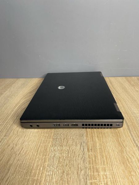 Ноутбук HP ProBook 6470b 000045255 фото