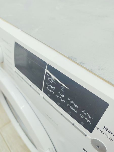 Стиральная машина Siemens IQ300 WM14E4B1 97 000044952 фото