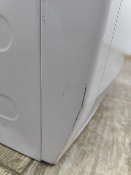 Сушильна машина AEG 8000Series Lavaterm T8DS86689 700W 8кг sn 91609791000 000051959 фото