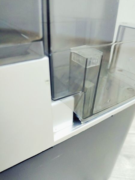 Кофемашина Saeco Magic de Luxe SUP012 000039742 фото