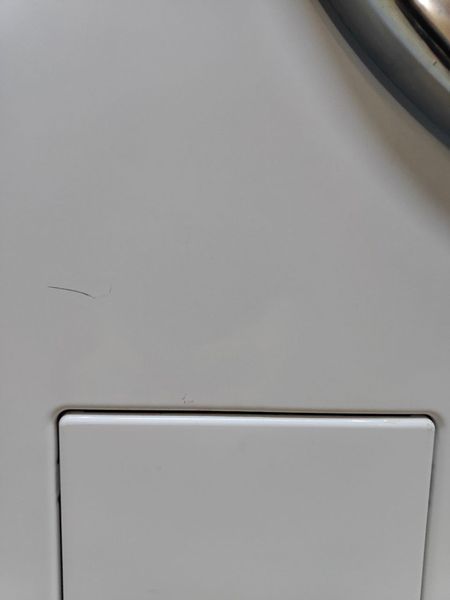 Стиральная машина Premium Klassik W 3903 WPS KI 2400W 6 кг sn 41 087320711 000052276 фото