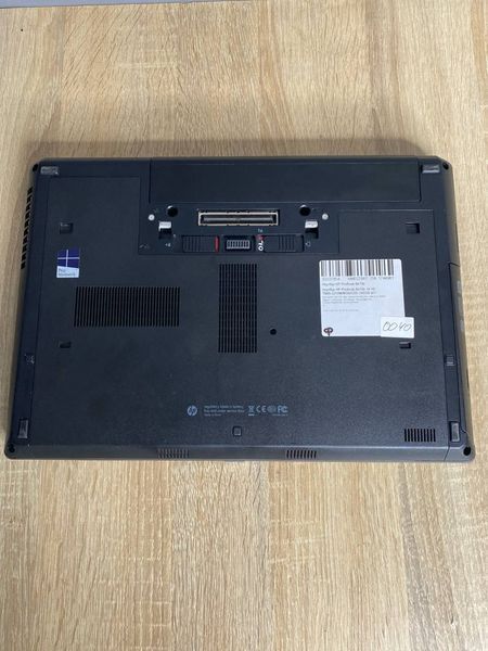 Ноутбук HP ProBook 6470b 000045255 фото