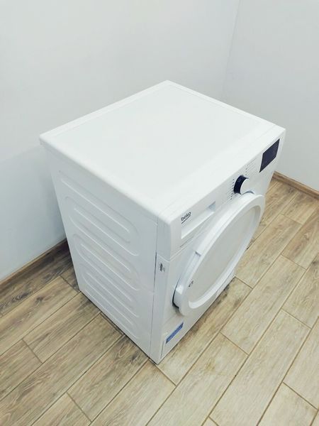 Сушильная машина Beko DS 7333 PA0 000037266 фото