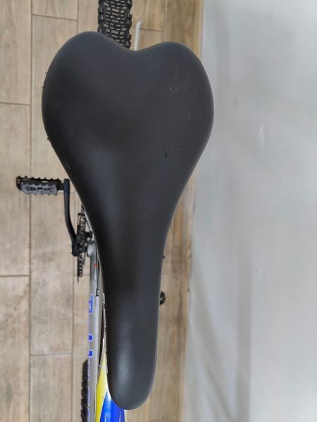 Велосипед 26 Bottecchia FX 510 гірський синьо сірий алюм 000050948 фото
