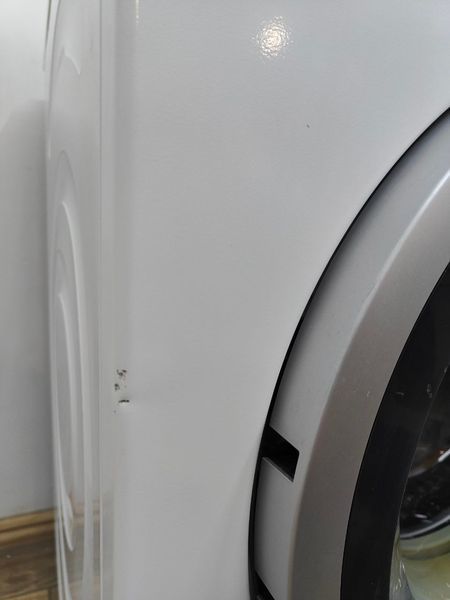 Пральна машина Siemens iQ 700 WM14W5FCB 2000W 8kg sn 01737 000051964 фото