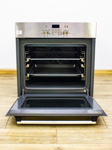 Електродуховка Bosch HBN380750 01 3650w sn 8309 00033 000017458 фото