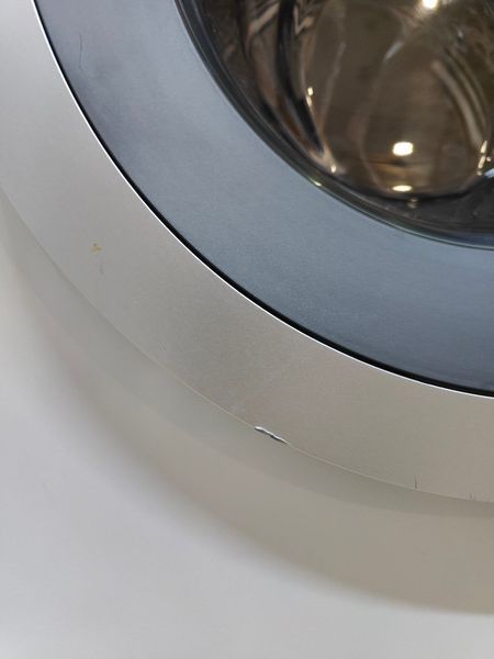 Пральна машина Bosch HomeProfessional WAY2874S 2100W 8кг sn 200407 000053184 фото