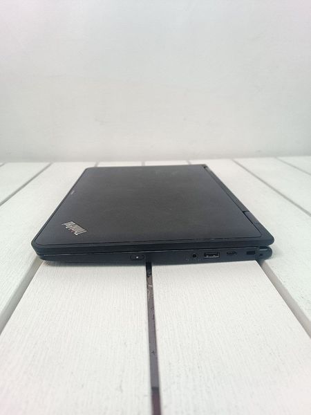 Ноутбук Lenovo ThinkPad 11e 12.5 HD бат 4:30 часа 000053882 фото
