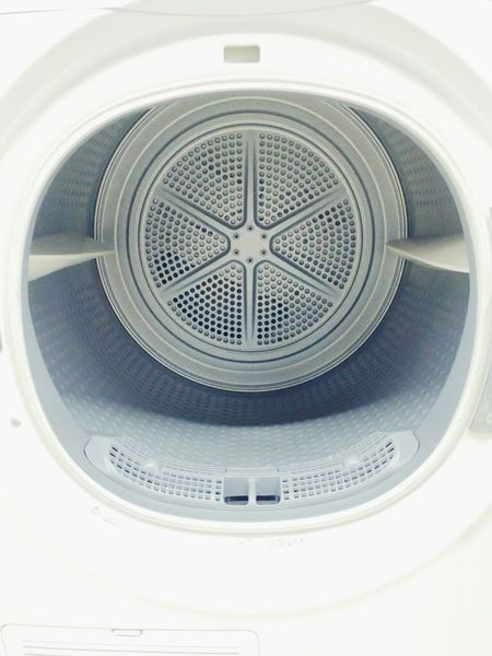 Сушильна машина Bauknecht TK Plus 8A2BW 950w 8 кг sn 856011203040 000037676 фото