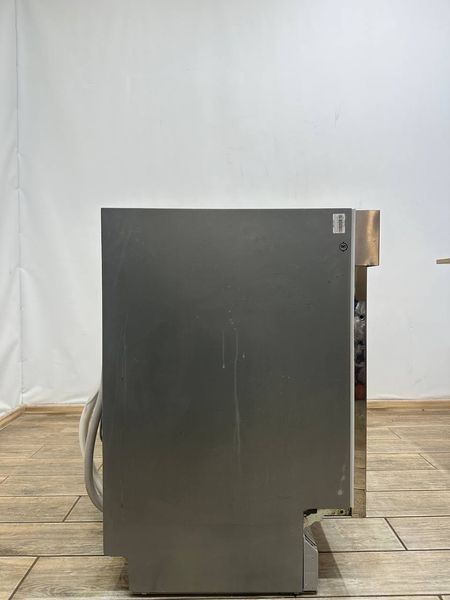 Посудомоечная машина Bosch SMI69M85EU 97 2400W 14ком sn 950700086 000051082 фото