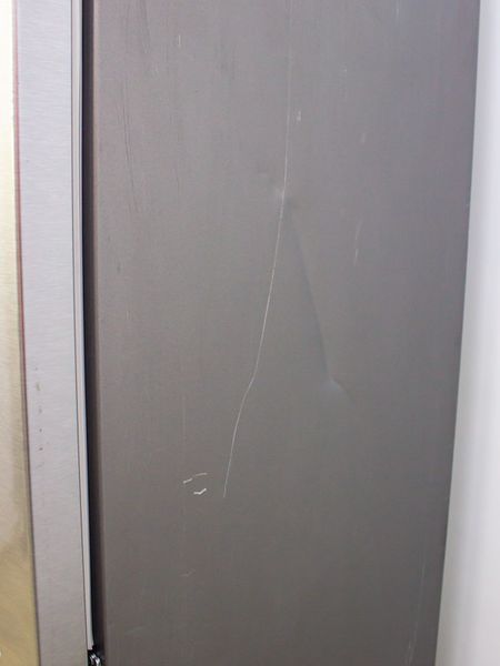 Холодильник двокамерний Samsung RB29HER2BSA 173+98л 160w sn 04564EBGC00247L 000024081 фото