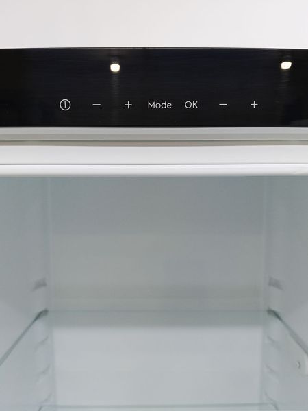 Холодильник двокамерний Electrolux KNT3EL31W2 100W 195+109л sn 22840073 n 455 000049667 фото