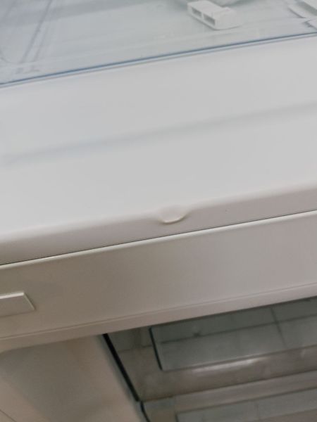 Холодильник двокамерний Electrolux KNT3EL31W2 100W 195+109л sn 22840073 n 455 000049667 фото