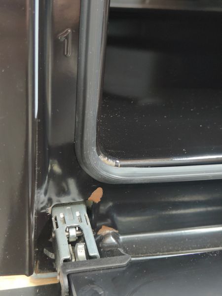 Духова шафа Beko BBIM12300X 2600W sn 7768287815 n685 000053957 фото
