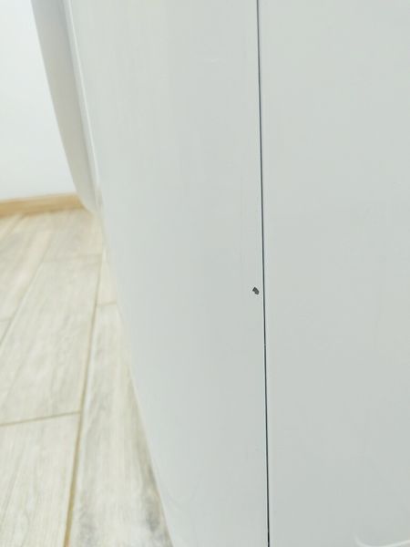 Сушильна машина Bauknecht TK EcoStar72A 1050w 7 кг sn 071428000213 000038278 фото