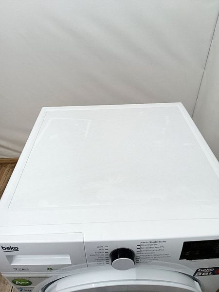 Сушильна машина Beko F997H22 900w7 кг sn 15206367 09 000046144 фото