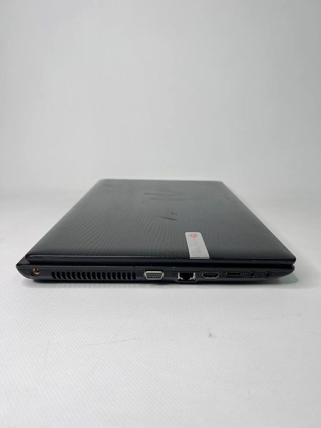 Ноутбук Packard Bell TK11 000039529 фото