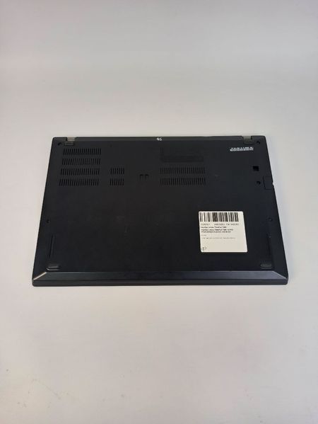 Ноутбук Lenovo ThinkPad T480 000041893 фото