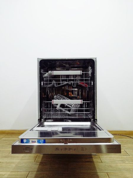 Посудомийна машина AEG F65082IM09 2200w 12 персон sn 31140011 000034500 фото