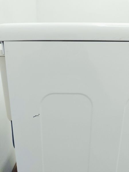 Сушильна машина Bauknecht TK EcoStar72A 1050w 7 кг sn 071428000213 000038278 фото