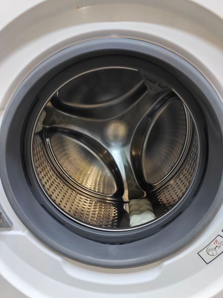 Стиральная машина Bauknecht Super Eco 7416 7кг 000050090 фото