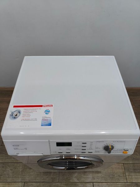 Стиральная машина Premium Klassik W 3903 WPS KI 2400W 6 кг sn 41 087320711 000052276 фото