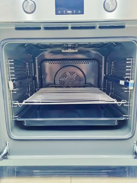 Електродуховка Koenic KBO 32211 M 3500w sn 00775742203422 000039414 фото