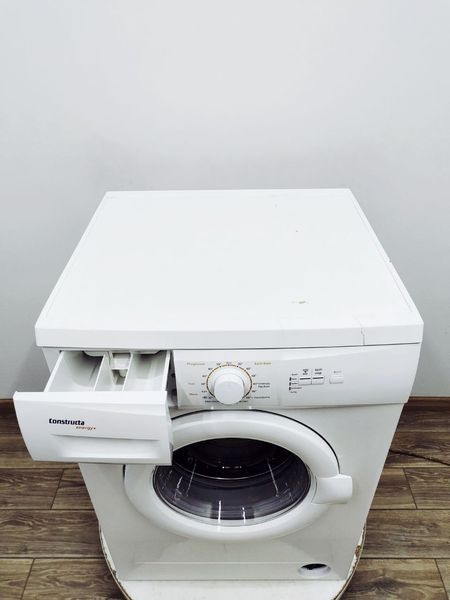 Стиральная машина Constructa CWF12A12 27 000035290 фото