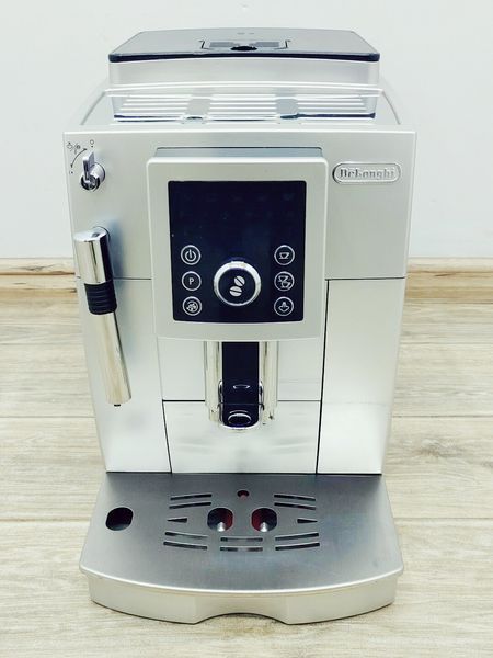 Кавомашина DeLonghi ECAM23 210 B 1450w sn 31521 000031625 фото