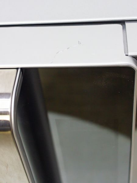 Мікрохвильова піч Medion 17495 1300w гриль 1200w sn 1030618 сток LPNHE313069253 130е 000020581 фото