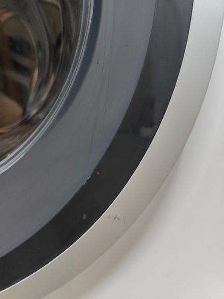 Пральна машина Siemens iQ 700 WM14W5FCB 2000W 8kg sn 01737 000051964 фото