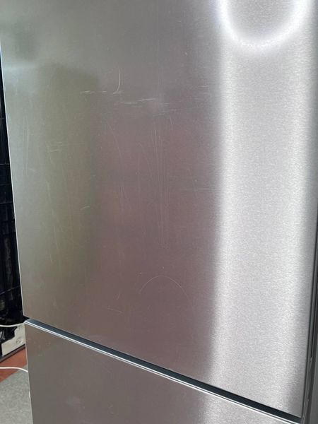 Холодильник двокамерний Miele KFN 28132 D 209 + 95л 163w sn 10221122004 405е 000038401 фото