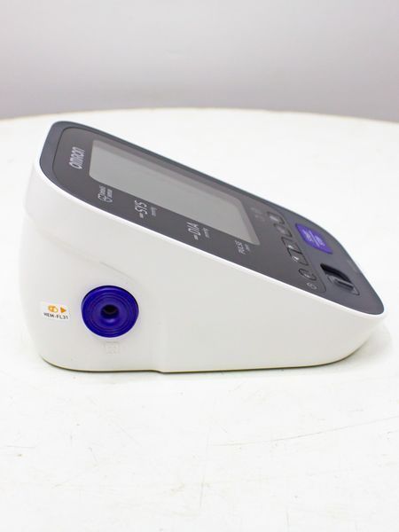 Тонометр автоматичний Omron M700 Intelli IT 4w стік LPNHE274108352 83е 000014209 фото