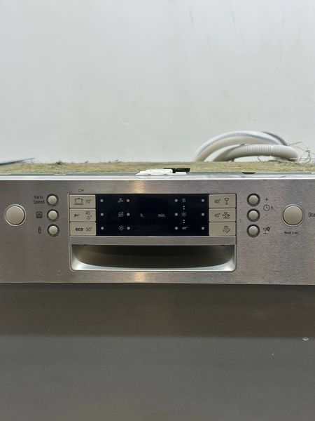 Посудомоечная машина Bosch SMI69M85EU 97 2400W 14ком sn 950700086 000051082 фото
