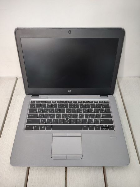 Ноутбук HP EliteBook 820 G4 12.2 FHD бат 4:30 часа 000051543 фото