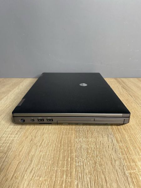 Ноутбук HP ProBook 6470b 000045255 фото