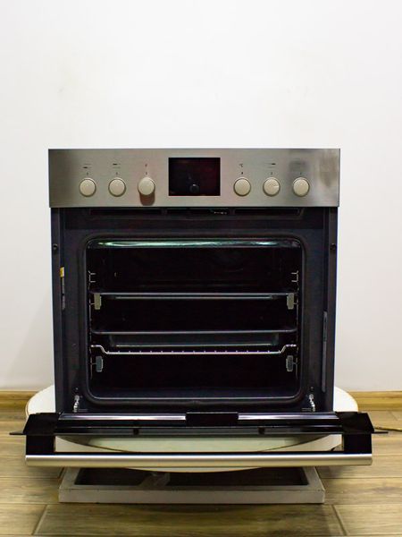 Електродуховка Bauknecht FXRP6 10500w sn 142024007390 000031731 фото