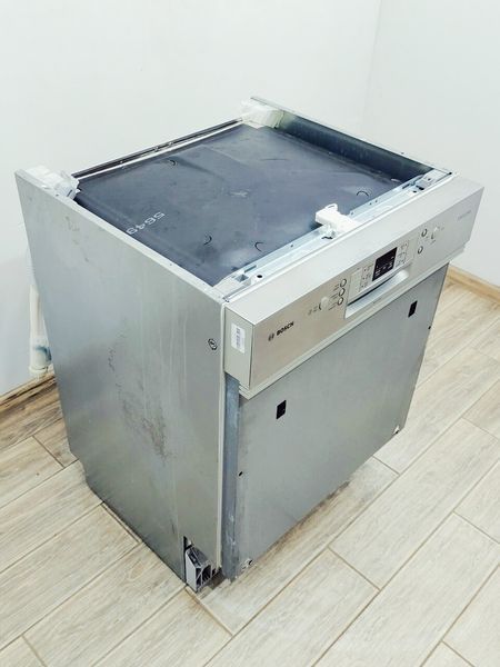 Посудомоечная машина Bosch Exclusiv SMI86M35DE 55 000044928 фото