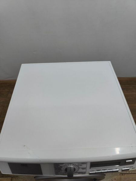 Стиральная машина с сушкой AEG L16850A 2300W 7кг sn 914605320 000051173 фото