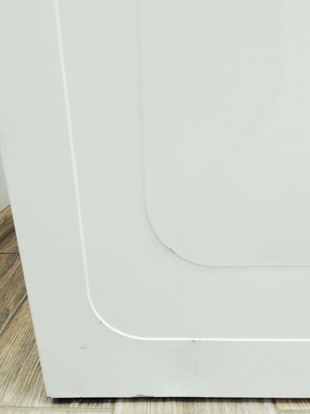 Сушильна машина Bauknecht TK Plus 8A2BW 950w 8 кг sn 856011203040 000037676 фото