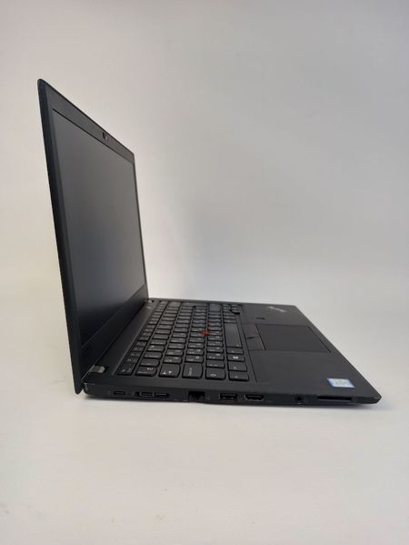 Ноутбук Lenovo ThinkPad T480 000041893 фото