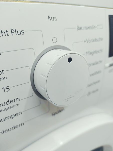 Стиральная машина Siemens IQ300 WM14E4B1 97 000044952 фото