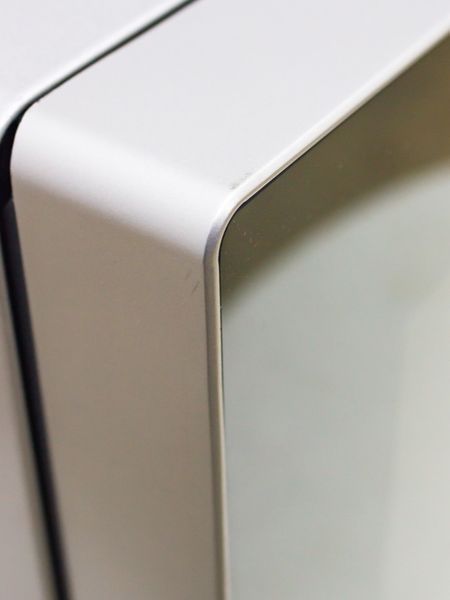 Мікрохвильова піч Medion 17495 1300w гриль 1200w sn 1030618 сток LPNHE313069253 130е 000020581 фото