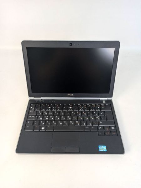Ноутбук Dell Latitude E6220 000041529 фото