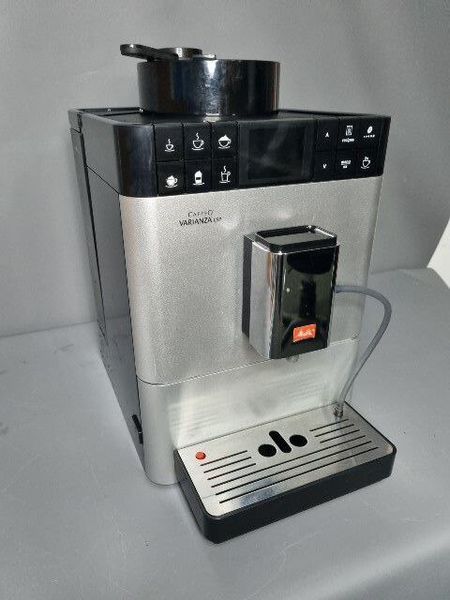 Кофемашина Melitta F57 000035262 фото