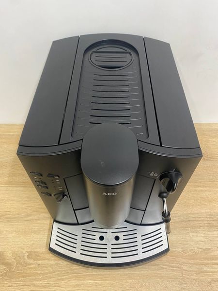 Кофемашина AEG CF81 PNC 950074011 1350W sn 22201120 000048842 фото