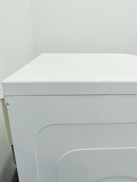 Сушильна машина Bauknecht TK Plus 8A2BW 950w 8 кг sn 856011203040 000037676 фото