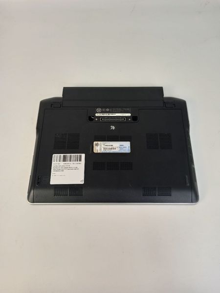 Ноутбук Dell Latitude E6220 000041529 фото